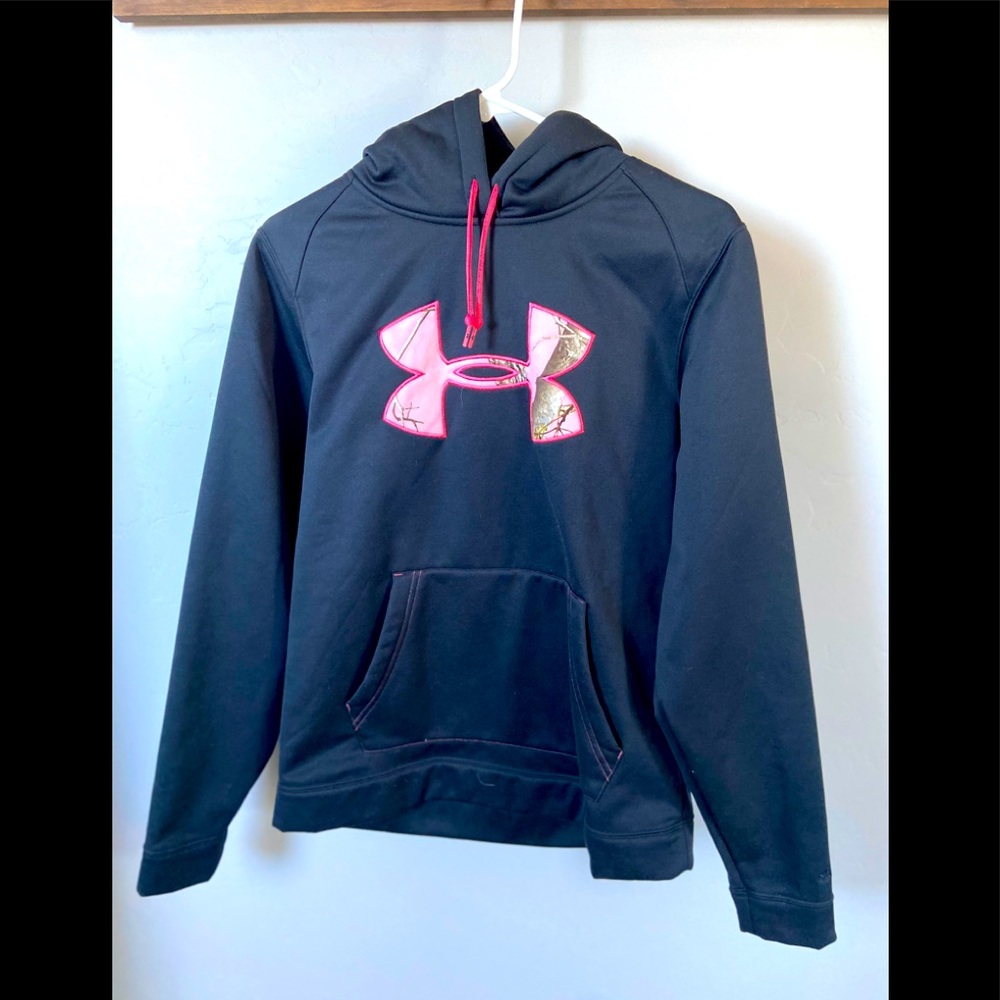 Under Armour Hoodie